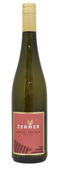 2020 Riesling QW trocken -Steillage- Niederhäuser Hermannshoehle